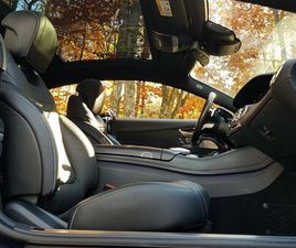 MERCEDES CLASSE S COUPE S65 MERCEDES-BENZ KLASA S AMG 65 COUPE