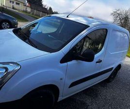 TEPEE ACCESS 1,6 HDI 75 FAP