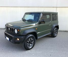 TOP 4WD ALLGRIP *VETTURA 4 POSTI**UNIPROPRIETARIO*