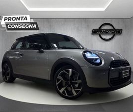 MINI MINI COOPER S MINI (F56) MINI COOPER S 2.0 204CV- PROMO