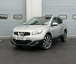 2012 (12) - 1.5 DCI [110] N-TEC 5DR