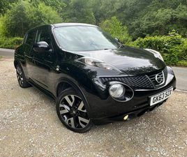 2013 - 1.5 DCI N-TEC 5DR [START STOP]