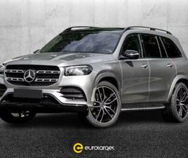 GLS (X167) GLS 400 D 4MATIC PREMIUM