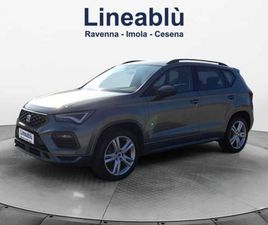 ATECA ATECA 2.0 TDI 115 CV FR