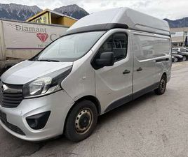 VIVARO B