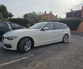 BMW SERIE 3 TOURING 316 316D TOURING SPORT AUTO