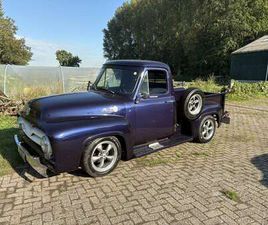 428 FE BIG BLOCK AUT. IFS NL KENT. INRUIL MOGELIJK