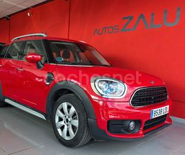 MINI COUNTRYMAN COOPER MINI COUNTRYMAN COOPER