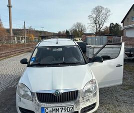 SKODA PRAKTIK SKODA PRAKTIK