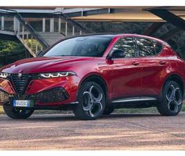 1.3 PHEV Q4 SPRINT AT6 270