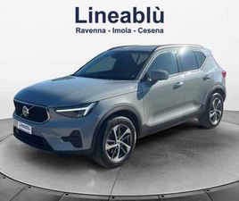 XC40 (2017-->) XC40 B3 AUTOMATICO ESSENTIAL