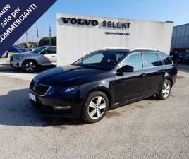 OCTAVIA 3ª SERIE OCTAVIA 1.4 TSI WAGON EXECUTIVE G-TEC