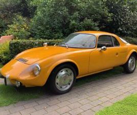MATRA DJET MATRA DJET V — OLDTIMERS — MARKTPLAATS