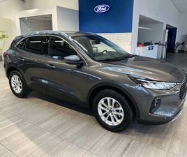 FORD KUGA 1.5I ECOBOOST 150PK TITANIUM