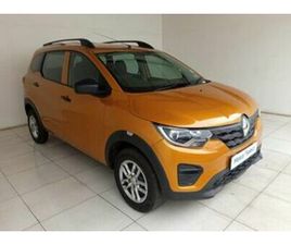 RENAULT TRIBER 2023 RENAULT TRIBER 1.0 DYNAMIQUE