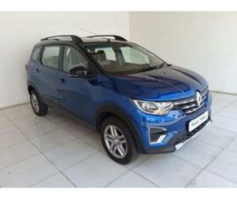 RENAULT TRIBER 2024 RENAULT TRIBER 1.0 INTENS