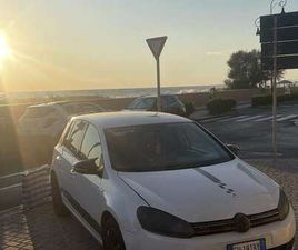 VOLKSWAGEN GOLF 5P 1.4 FSI TRENDLINE
