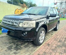 LAND ROVER FREELANDER SD4 S 2.2 SD4 190CV T.DIESEL