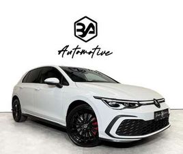 GOLF GTE 1.5 EHYBRID PHEV DSG