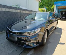 KIA OPTIMA SW KIA OPTIMA SW 2.0 PHEV SPIRIT LEDER PANORAMA EHK
