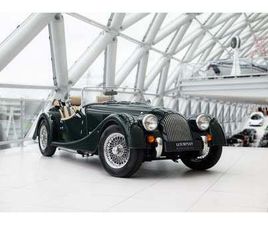 MORGAN 4/4 MORGAN 4/4 - 1.6I