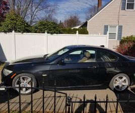 BMW SERIE 3 COUPE 335 2012 BMW COUPE