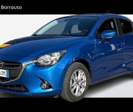 MAZDA2 1ª SERIE 2 1.5 EVOLVE 90CV