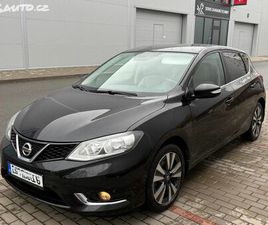 NISSAN PULSAR 1.5DCI NOVA STK