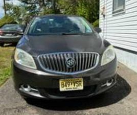 2016 BUICK VERANO TOURING SPORT