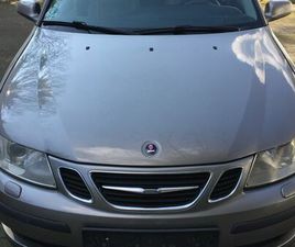 SAAB 93 BJ 2006 1.9 TID 120 PS