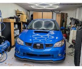 SUBARU TRIBECA SUBARU IMPREZA WRX LINKSLENKER