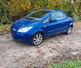 MITSUBISHI COLT CZC 1, 5 TÜV NEU