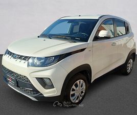 SEMINUOVA, COMPATTA, IDEALE PER NEOPATENTATI