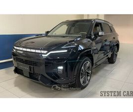 SSANGYONG ACTYON ACTYON 1.5 GDI TURBO 163 CV K-LINE - PRONTA CONSEGNA