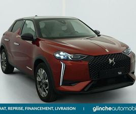 CITROEN DS3 PURETECH 130 EAT8 ESPRIT DE VOYAGE