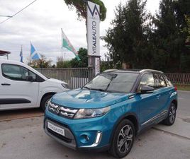 VITARA (2015) VITARA 1.6 VVT V-TOP