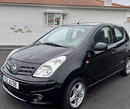 NISSAN PIXO NISSAN PIXO SUPER NOVO (POUCOS KMS) JUNHO/10