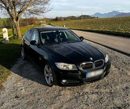 BMW 335D E90 LCI