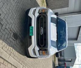 ② 2021 FORD F150 XLT 5.0 I 4X4 — FORD USA — 2EMEMAIN