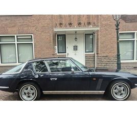 JENSEN INTERCEPTOR 1970 JENSEN INTERCEPTOR MARK 2