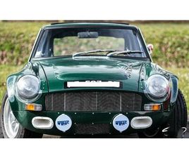 1969 MG MGC GT KIT SEBRING A VENDRE