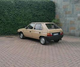 FAVORIT 135/136 1.3 LS