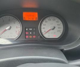 DACIA LOGAN VAN VÂND LOGAN 2008 1.6 MPI BUCURESTI SECTORUL 5