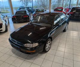 TOYOTA CAMRY 2.2 GL 2.HAND!