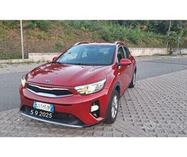 KIA STONIC KIA STONIC GPL