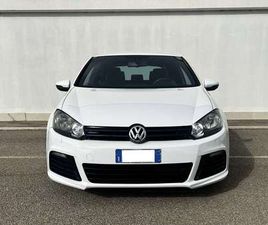 VOLKSWAGEN GOLF GTD 3 PORTE STAGE 2 280CV