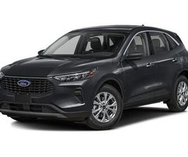 FORD ESCAPE 2026 FORD ESCAPE ACTIVE