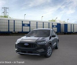 NEW 2026 FORD ESCAPE ACTIVE