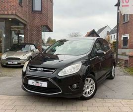 FORD C-MAX 1.6 TI-VCT TITANIUM // AIRCO //