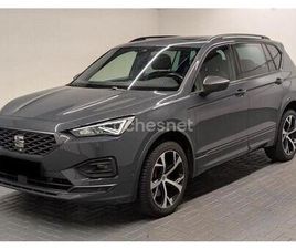 SEAT TARRACO SEAT TARRACO